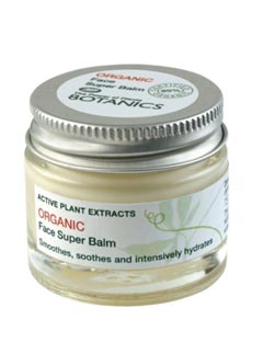 Botanics Organic Super Balm