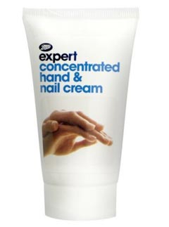 Boots Expert Concentrated Hand & Nail Cream