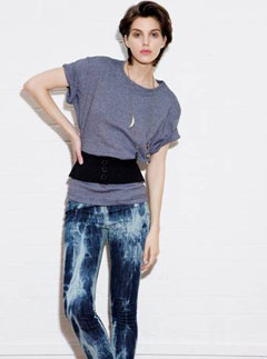 Jeggings - Fashion News - Marie Claire