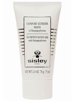 Sisley-Confort-Extreme-Mains, Beauty Ask the experts