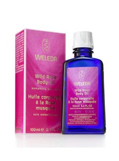 Weleda Wild Rose Oil