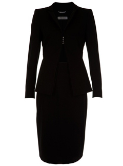 Sport Max by Max Mara skirt suit