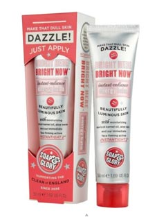 Soap & Glory Bright Here Bright Now