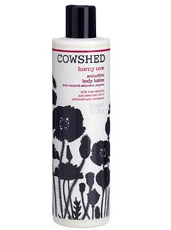 Cowshed Horny Cow Seductive Body Lotion