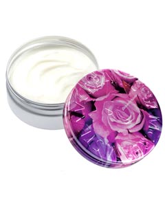 Steam Cream