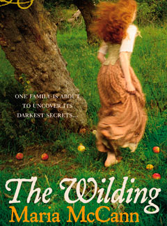 The Wilding, by Maria McCann