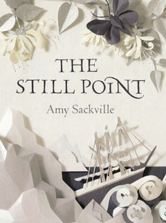 The Still Point, by Amy Sackville