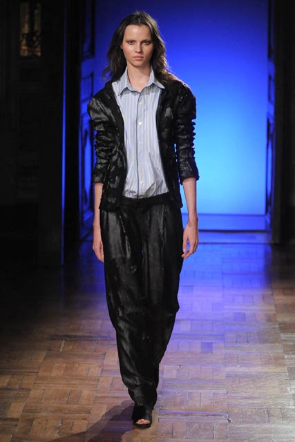 Anne Valerie Hash Couture Spring/Summer 2010
