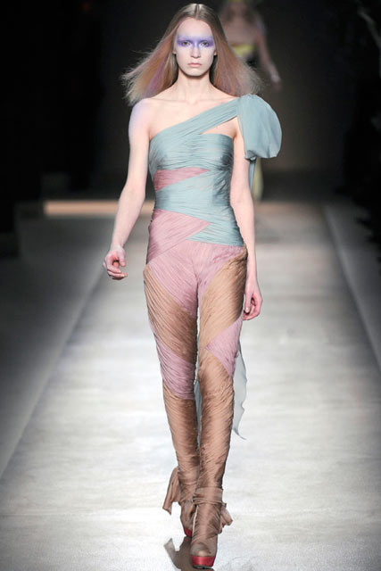 Valentino Haute Couture Spring Summer 2010