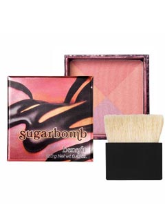 Benefit sugarbomb