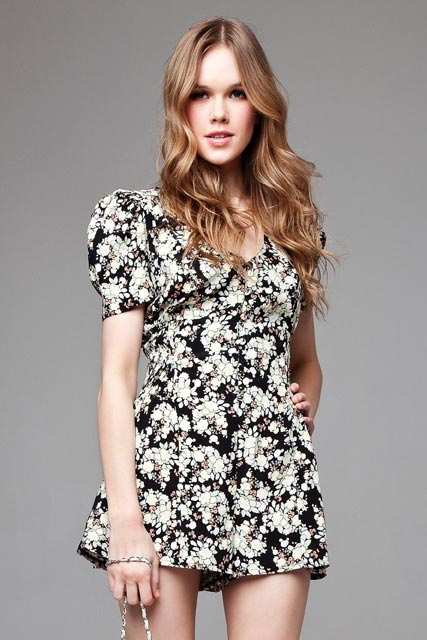 Primark spring/summer 2010 