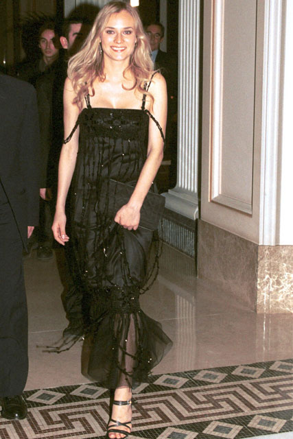 Diane Kruger style highs & lows - Fashion Diane Kruger style highs & lows - Fashion