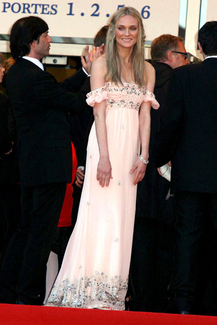 Diane Kruger style highs & lows - Fashion Diane Kruger style highs & lows - Fashion