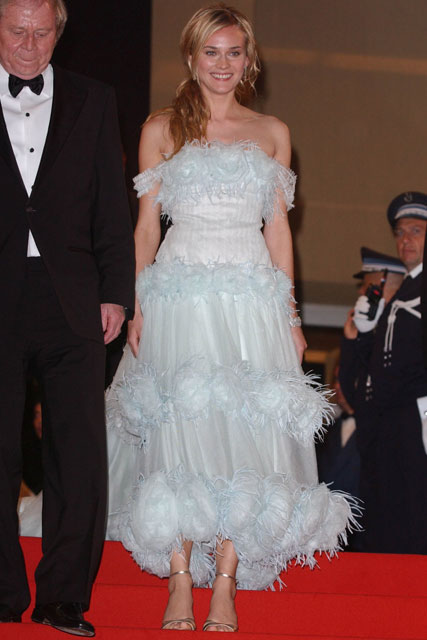 Diane Kruger style highs & lows - Fashion Diane Kruger style highs & lows - Fashion