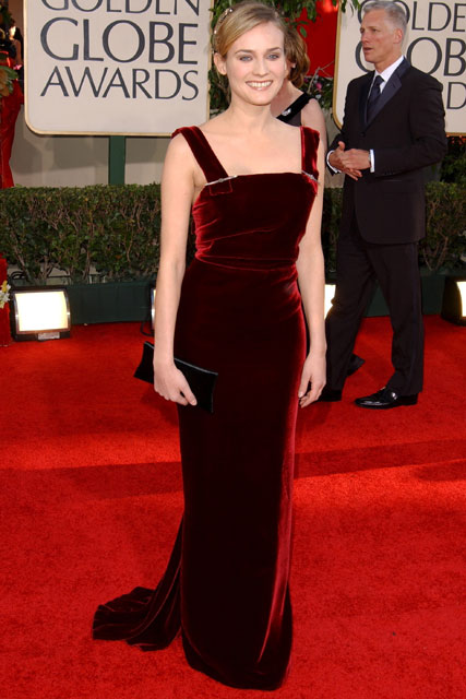 Diane Kruger style highs & lows - Fashion Diane Kruger style highs & lows - Fashion
