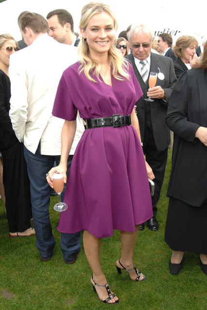 Diane Kruger style highs & lows - Fashion Diane Kruger style highs & lows - Fashion