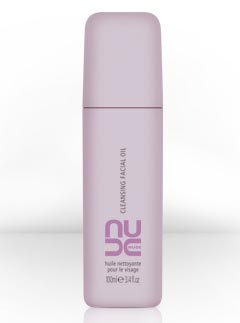 Nude Cleansing Facial Oil