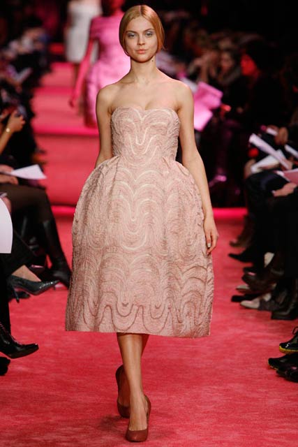 Jason Wu Autumn/Winter 2010-New York Fashion Week
