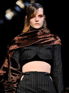Alexander Wang - New York fashion week