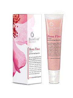 Barefoot Rosa Fina penetrating lipsalve - Beauty Buy of the Day - Marie Claire