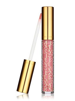 Estee Lauder Kissable lip gloss - Beauty Buy of the Day
