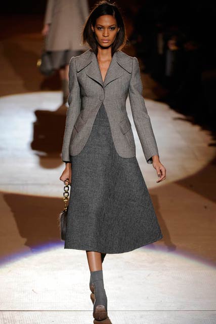 Marc Jacobs Autumn/Winter 2010-New York Fashion Week