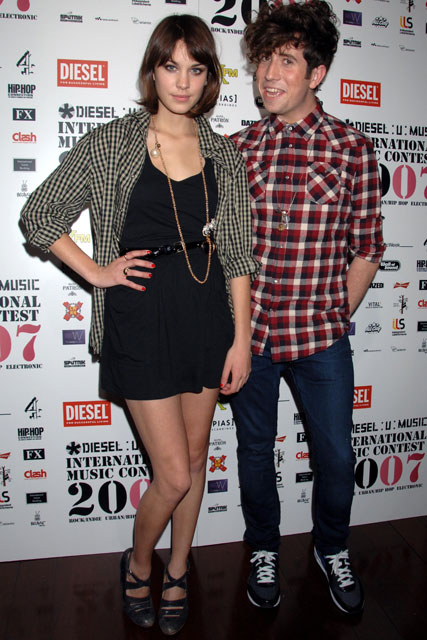 Alexa Chung Style Highs & Lows Alexa Chung Style Highs & Lows