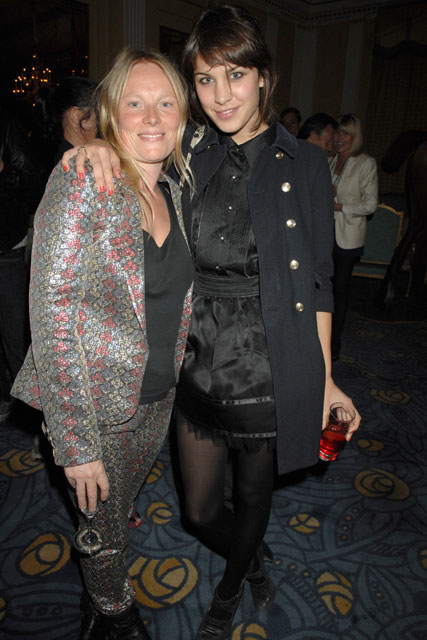 Alexa Chung Style Highs & Lows Alexa Chung Style Highs & Lows