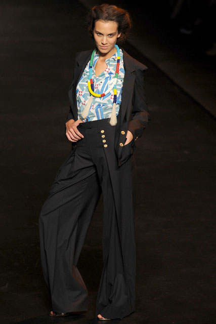 Alexa Chung Style Highs & Lows Alexa Chung Style Highs & Lows