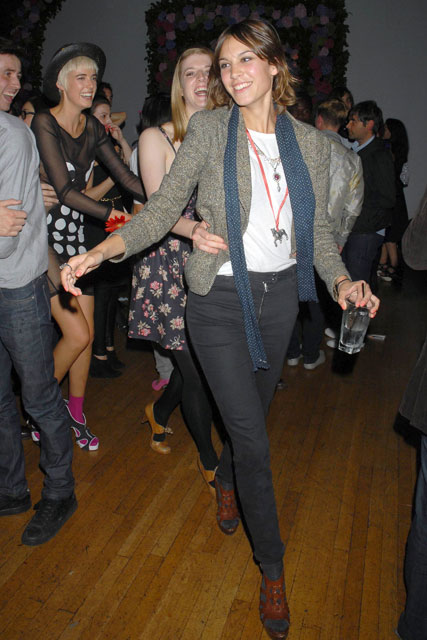 Alexa Chung Style Highs & Lows Alexa Chung Style Highs & Lows