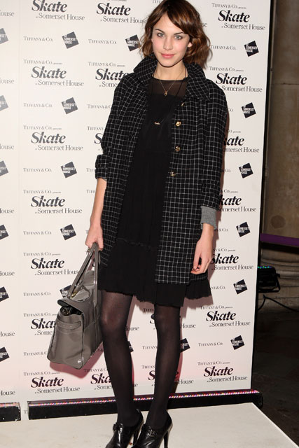 Alexa Chung Style Highs & Lows Alexa Chung Style Highs & Lows