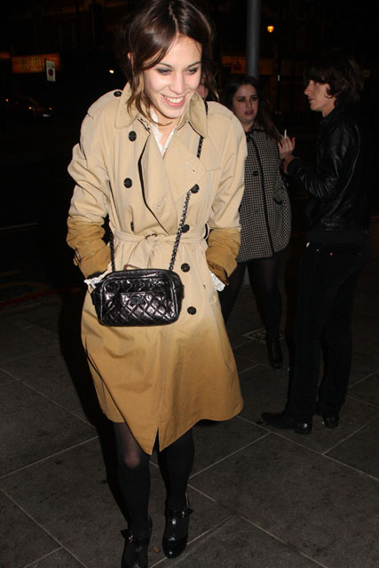 Alexa Chung Style Highs & Lows Alexa Chung Style Highs & Lows
