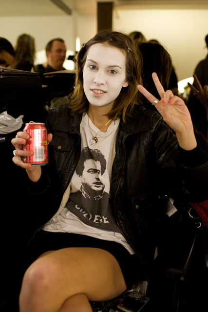 Alexa Chung Style Highs & Lows Alexa Chung Style Highs & Lows