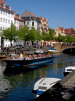 Copenhagen - city guide