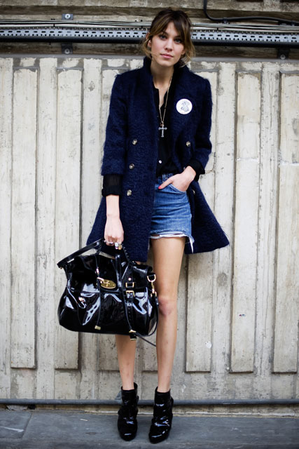 Alexa Chung Style Highs & Lows Alexa Chung Style Highs & Lows