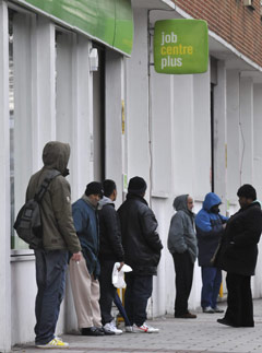 Job Centre - Celebrity News - Marie Claire