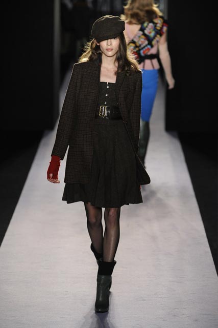 Paul Smith Autumn/Winter 2010 - London Fashion Week