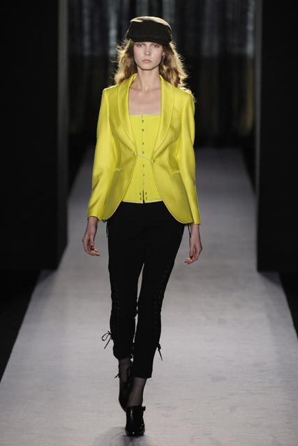 Paul Smith Autumn/Winter 2010 - London Fashion Week