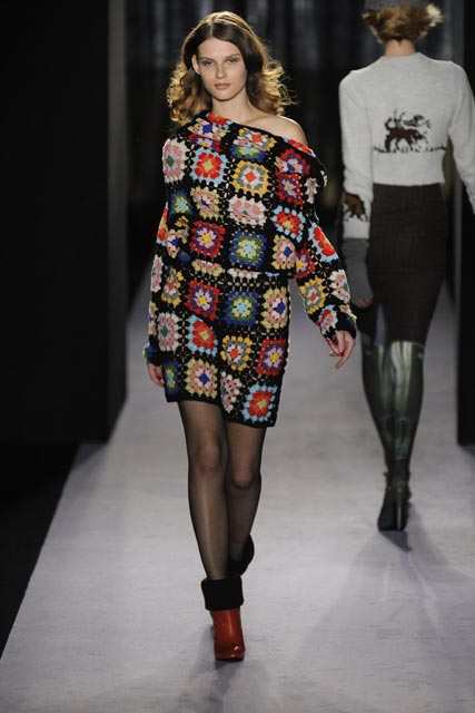 Paul Smith Autumn/Winter 2010 - London Fashion Week