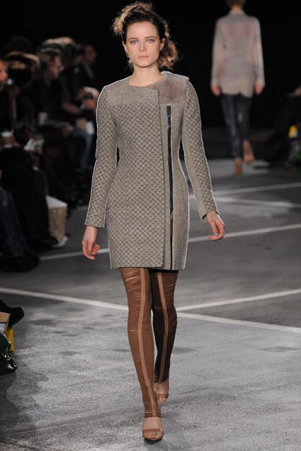 Peter Pilotto Autumn/Winter 2010 - London Fashion Week