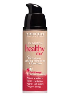 Bourjois Healthy Mix Foundation