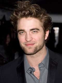 Robert Pattinson: Bel Ami is full of sex - explicit scenes - celebrity news - Marie Claire