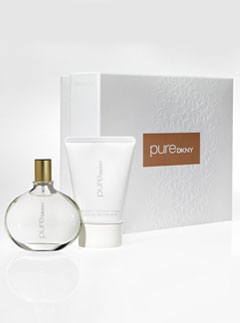 DKNY Pure scent gift set - Beauty buy of the day - Marie Claire
