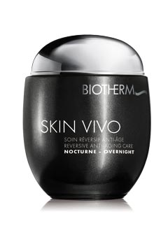 Biotherm Skin Vivo Night