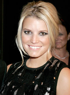 Jessica Simpson angry at John Mayer on Oprah - Celebrity News - Marie Claire