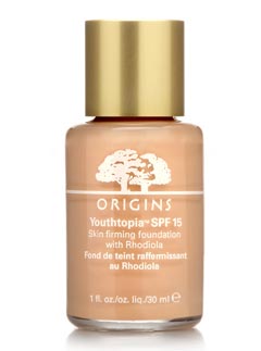 Origins Youthtopia Skin firming foundation