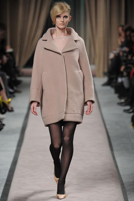 Giambattista Valli Autumn/Winter 2010, Paris Fashion Week