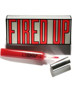 Lipstick Queen Fired Up Lip Gloss