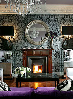 Gatsby House, Ireland