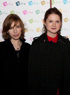 Bird's Eye View Film Festival - Marie Claire